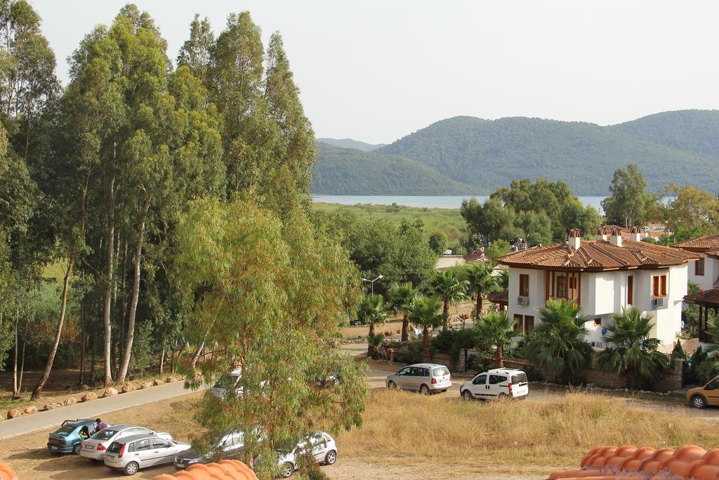 Panamare Apart Hotel Akyaka Akyaka (Mugla) Quarto foto