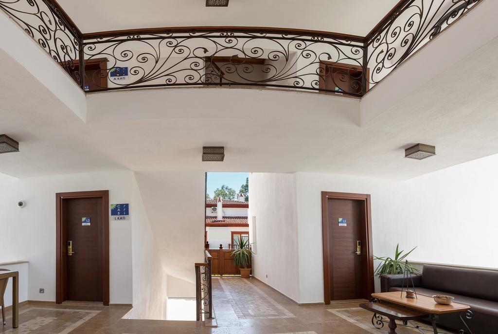 Panamare Apart Hotel Akyaka Akyaka (Mugla) Exterior foto